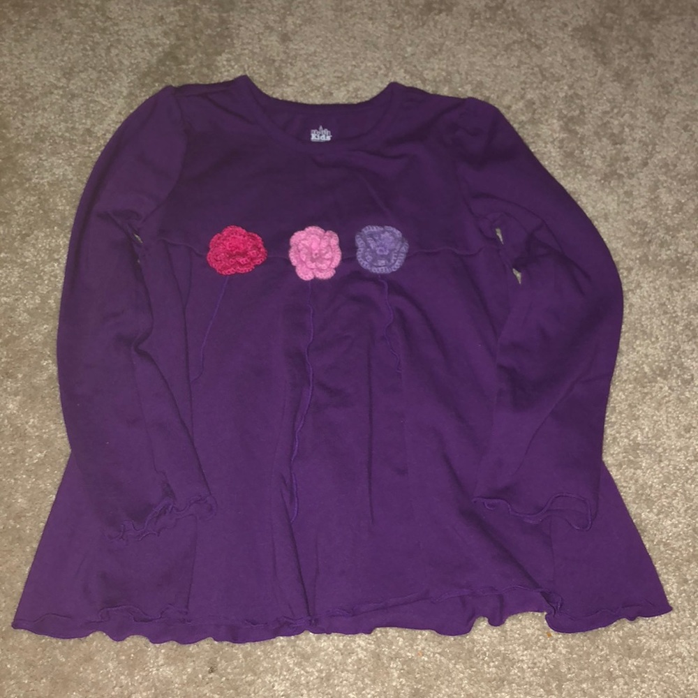 Kids Headquarters Blouse